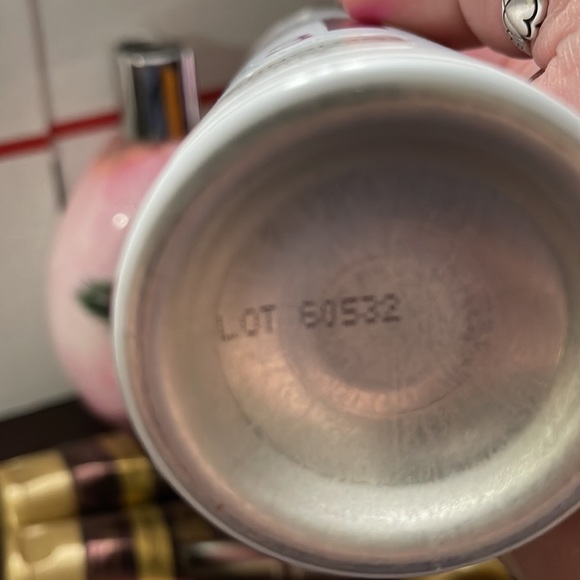 Tan Asz U California Spray Face Perfector Tan Bipin lot 6 - Picture 4 of 10